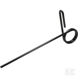 Po akėčių KM030007N