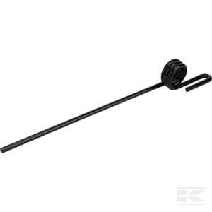 Sėklinis noragas, vienas 10 mm 51 KM210007N