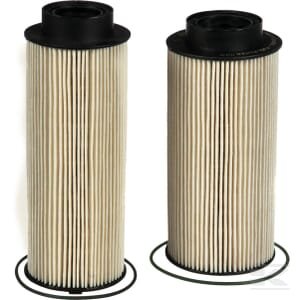 Kuro filtras KN70346