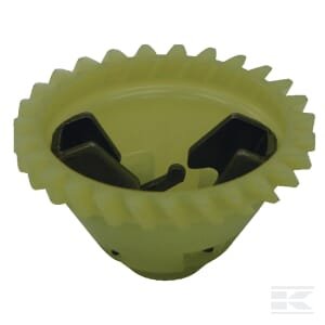 Apsukų reguliatoriaus dantratis Kohler 1204305S