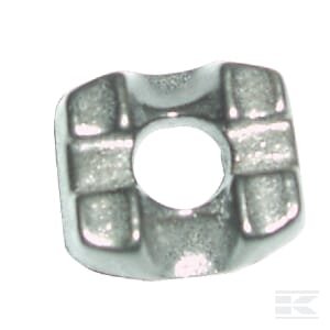 Tarpiklis M10x31 KV0107