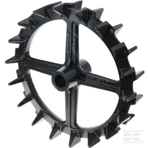 Spaudos žiedas D550 Hube 150 Kverneland KW110001030