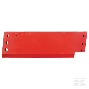 S plūgo sijos velenas KW217001131