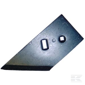 Sparno dalis 300 mm LH Kverneland KW217001134