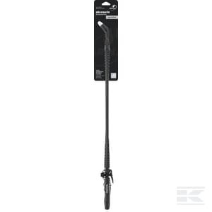 Kompozitinė lazda 65-115 cm rūgštims su rankena L024152