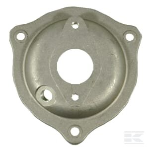 Alyvos siurblio dangtis B.P. LA1