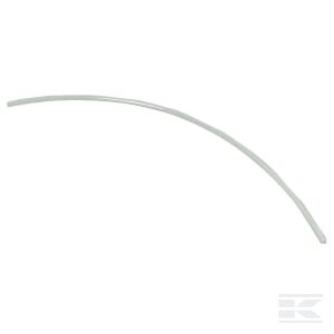 Alyvos siurbimo žarna 4x6 mm 5080105002