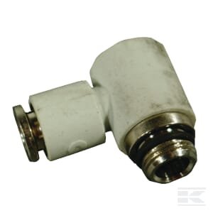 Mažinanti jungtis 90 gr B.P. LB21