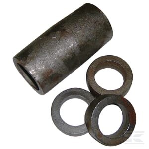 Tarpinis žiedas 2" – 3/8" LG15420