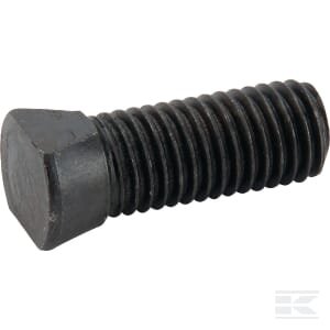 Plūgo varžtas 14x39 12,9 V&N 523733N