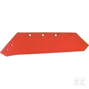 Kalto dalis LH WXHM43 LK200124AN