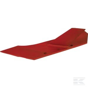 Dalytis su peiliu norageliu, suvirintas WS V&N VNRLK200700A