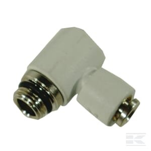 Spenelis 1/8"x4x90 B.P. LW15