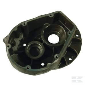 Pavarų dėžės korpusas B.P. M2