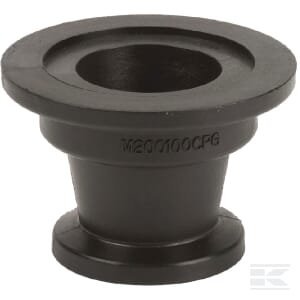 Reduktoriaus flanšas 2" x 1" M200100CPG