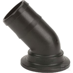 Flanšas 2"FP žarna 2" 45° M220BRB45