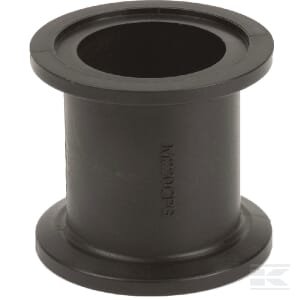 Flanšas 2" FP jungtis 180Dgr. M220CPG