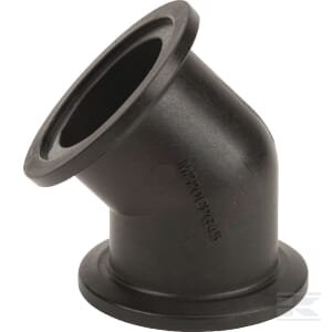 Flanšinė mova 45° 2" x 2" FP M220CPG45