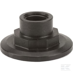 Flanšas 2" x 3/4" moteriškas NPT M200PLG075