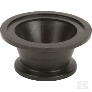 Reduktoriaus flanšas 3" x 2" M300200CPG