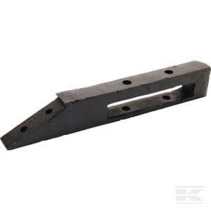 Taškinė atrama Heliplow SP M320117