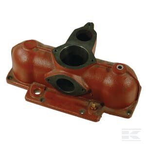 Viršutinė galva B.P. M38DF