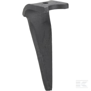 Noragas 18mm RH pasyvus - padengtas MA44010150S