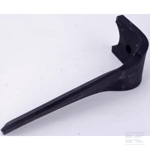 Variklinių akėčių noragai Quick Fit LH MA44010151