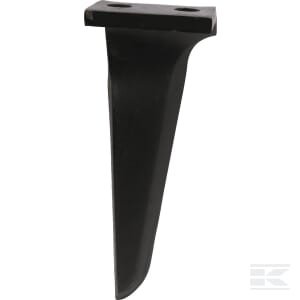 Variklinių akėčių noragai LH 12mm padengti MAE020146S