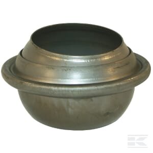 Vyriška 10" suvirinama mova 10130000Z