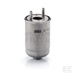 Kuro filtras WK9012X