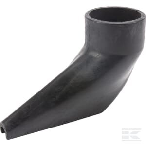 Guminis purkštukas Schouten MI022