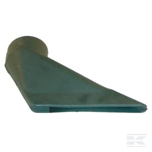 Ilga įpurškimo apsauga MI265Z