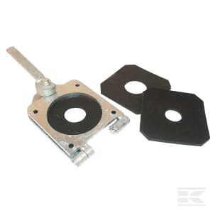 Greito atjungimo flanšo rinkinys MI698Z