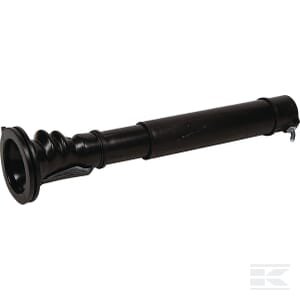 Sėklų vamzdelis Trumpas NODET Kuhn N03323A0