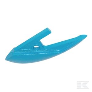 Coulter Tip Nordsten N25028N