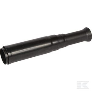 Priekinis sėjamosios vamzdis, 3 pt N3501550