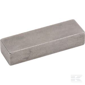 Raktas 14x9x45mm NPF014