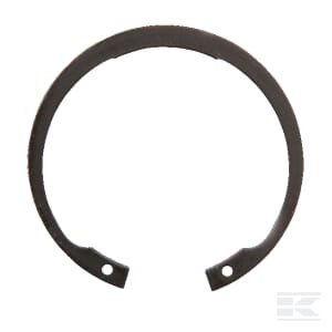 Žiedai 72x2,5 NSR025