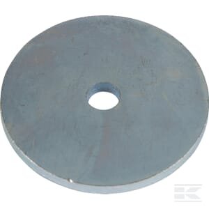 Įtempimo diskas NUS001