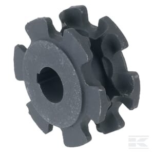 Sprocket C.I. 10 x28 6N 35R-10 NW102862