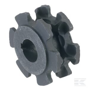 Sprocket C.I. 10 x28 6N 40R-10 NW102864