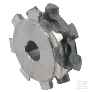 Sprocket C.I. 10 x 28 7N 35R-10 NW102872