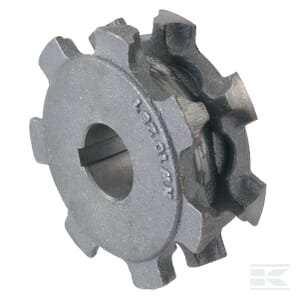 Sprocket C.I. 10 x 28 7N 40R-10 NW102874