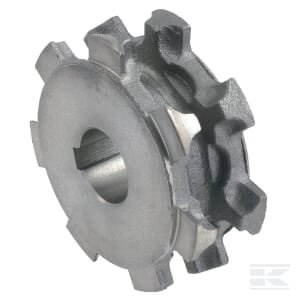 Sprocket C.I. 10 x 28 7N 40R-12 NW102875
