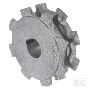 Sprocket C.I. 10 x 28 8N 40R-10 NW102884