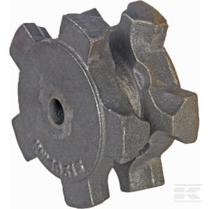 Sprocket C.I. 10 x 31 5N NW10315