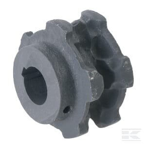 Žvaigždė 10x31 5N 35R10 NW103152