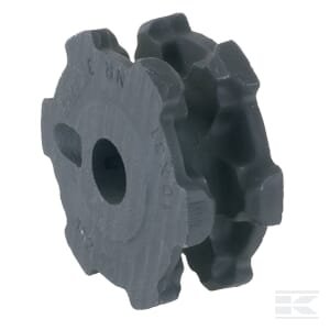 Žvaigždė 10x31 6N 30R NW10316001