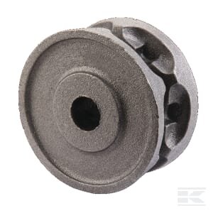 Fl. sk. sprkt 10x31 BL6Z clsd NW10316G